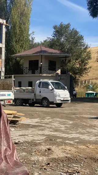 Грузоперевозки на малотonnажном бортовом грузовике