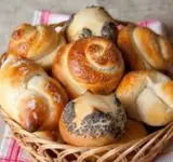 Мини-пекарнага жумушчулар керек