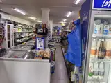 Помощник в продуктовый магазин, для уборки