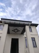 Ремонт фасада, Фасадный декор