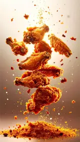Повар (жарщик)