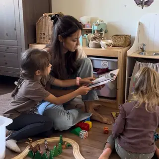 Няня на час 👶 Предлагаю услуги няни для детей. Могу посидеть с