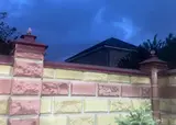 Жестяные работы, темир жасайбыз Водосточные трубы водосток, колпак