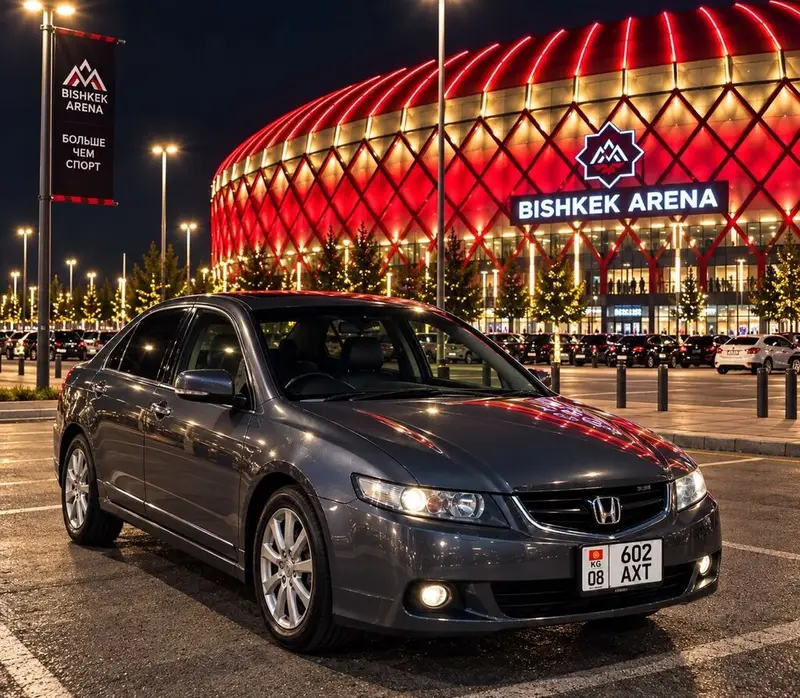 🚗 АРЕНДА АВТО В КЫРГЫЗСТАНЕ 🇰🇬 🚘 Все автомобили выдаём чистыми и — фото 5