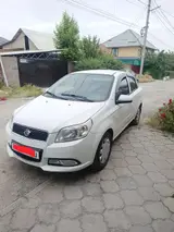 Равон р3 2017,механика, газ-бензин, мыкты абалда,соогу таза,выкуп
