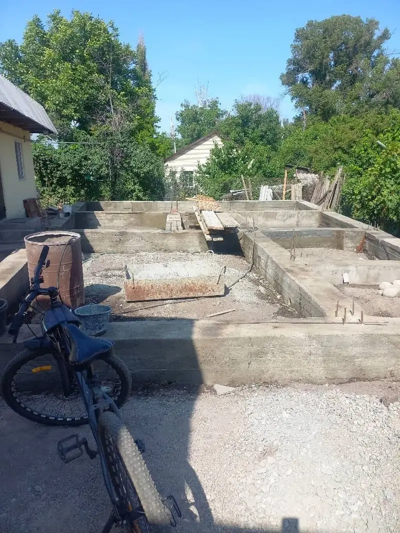 👥Бригада от 10 до 100 человек 🔧 Наши услуги: 🔨 Снос и демонтаж любой — фото 5