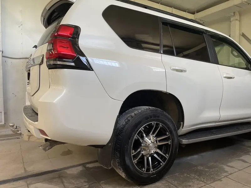 Покраска кузова автомобиля «под ключ» от -100т.сом — фото 3