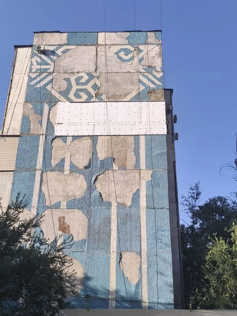 Утепление фасада — фото 6