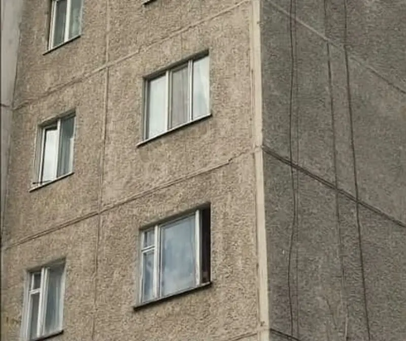 Ассалоому алейкум.104 /105/106 серия дагы жана Хрущевка домдорду — фото 3