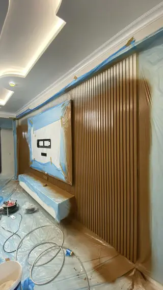 Покраска стен, Покраска потолков, Покраска окон, На масляной основе, На водной основе…