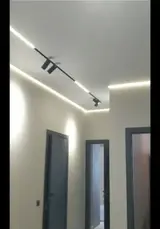 Натяжной потолок Глянцевое, Матовое, 3D потолки Гарантия, Бесплатная консультация…