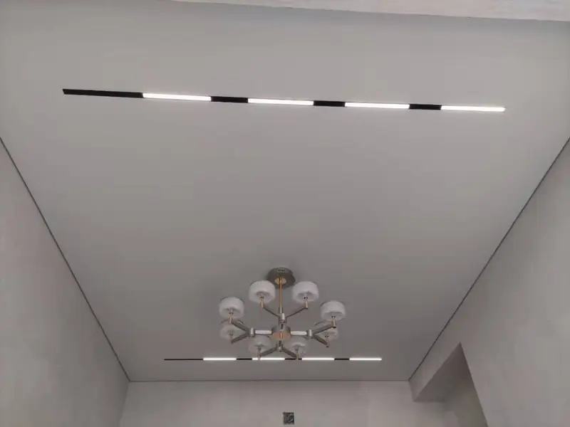 Натяжной потолок Глянцевое, Матовое, 3D потолки Гарантия, Бесплатная консультация… — фото 5