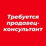Продавец-консультант