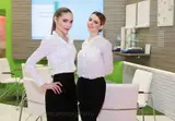 Официант