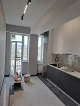 Ремонт под ключ