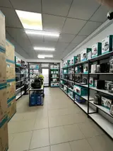 Менеджер по продажам