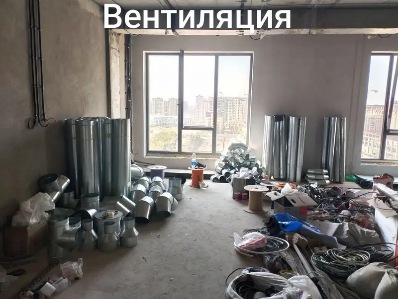 Инженер по ОВиК — фото 5
