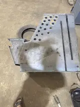 Сварщик