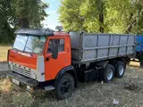 Заказать Камаз, Доставка щебня, угля, песка, чернозема, отсев