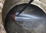 Канализационные работы