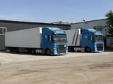 Водителя категории CE