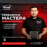 Мастера по ремонту и промывке автопечек