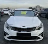 Сдаю Kia K5 под такси, Долгосрочно