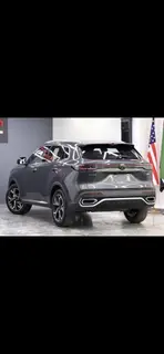 Сдаю Changan, На неделю, Без водителя