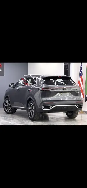 Сдаю Changan, На неделю, Без водителя