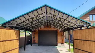 Сварка