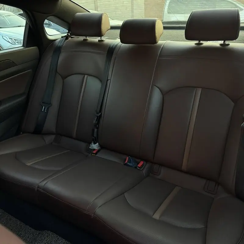 Сдаю Hyundai Sonata, Посуточно, Без водителя — фото 6