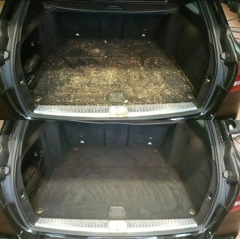🔧РАЗБОРУ МЕНЕН 🚘 АВТО ХИМЧИСТКА — 5 000 сомдон башталат! 🧼 Салонду — фото 2