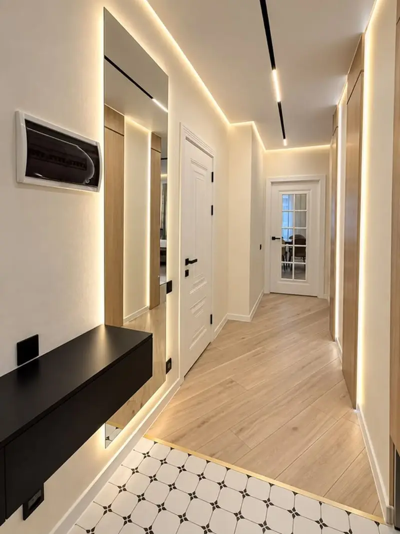 🔥 В ПРОДАЖЕ 2-КОМНАТНАЯ КВАРТИРА С НОВЫМ РЕМОНТОМ 📍 ЖК DEM — фото 3