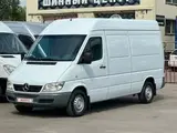 Водитель-экспедитор