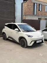 Сдаю BYD под такси, Долгосрочно