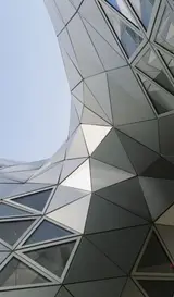 Ремонт фасада