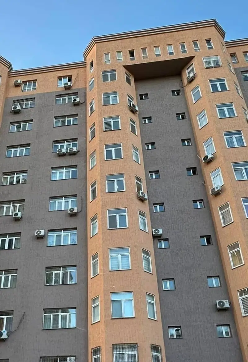 Промышленный альпинизм Больше 6 лет опыта — фото 3