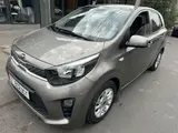 Сдаю Kia Morning под такси, Долгосрочно