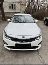 Сдаю Kia K5 под такси, Долгосрочно