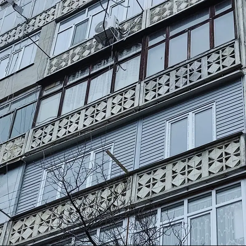 Утепление балкона, лоджии — фото 4