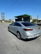 Сдаю Hyundai Sonata, Долгосрочно, Без водителя