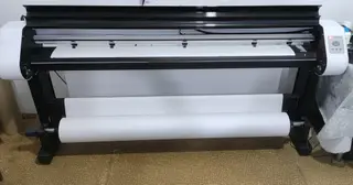 Изготовление лекал