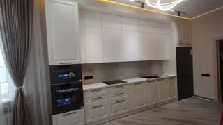 Кухонный набор на заказ, МДФ, По договорённости, Бесплатная доставка, Дизайн, проект