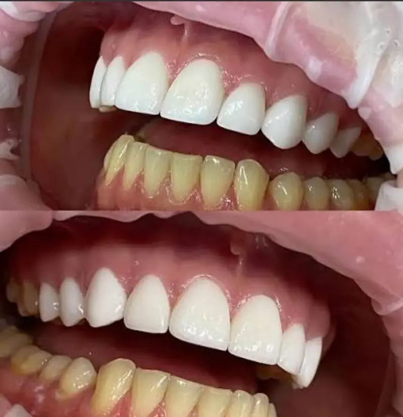 Стоматологические услуги Dental Plus Специализация — фото 6