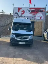🚐 Аренда комфортабельного буса с водителем Планируете поездку? Мы