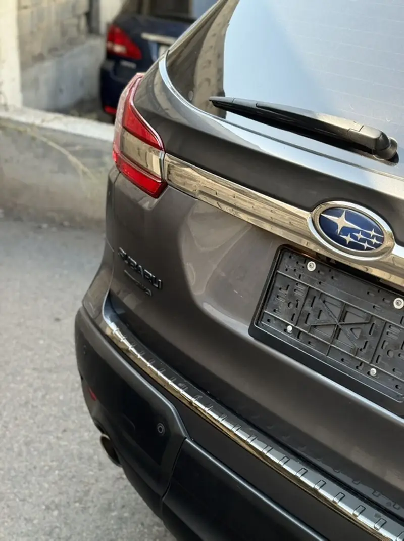 Сдаю Subaru Ascent, На неделю, Без водителя — фото 3