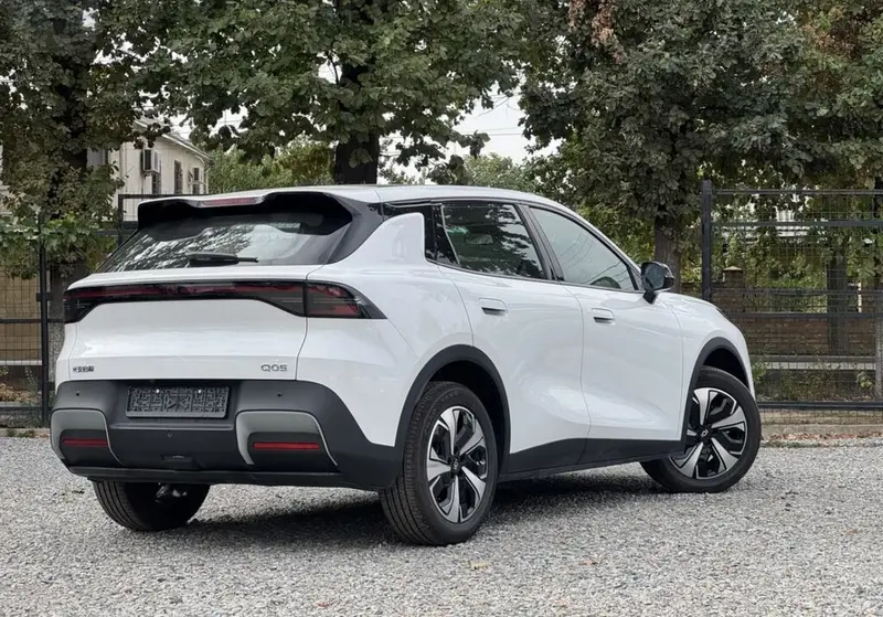 Сдаю Changan под выкуп — фото 2