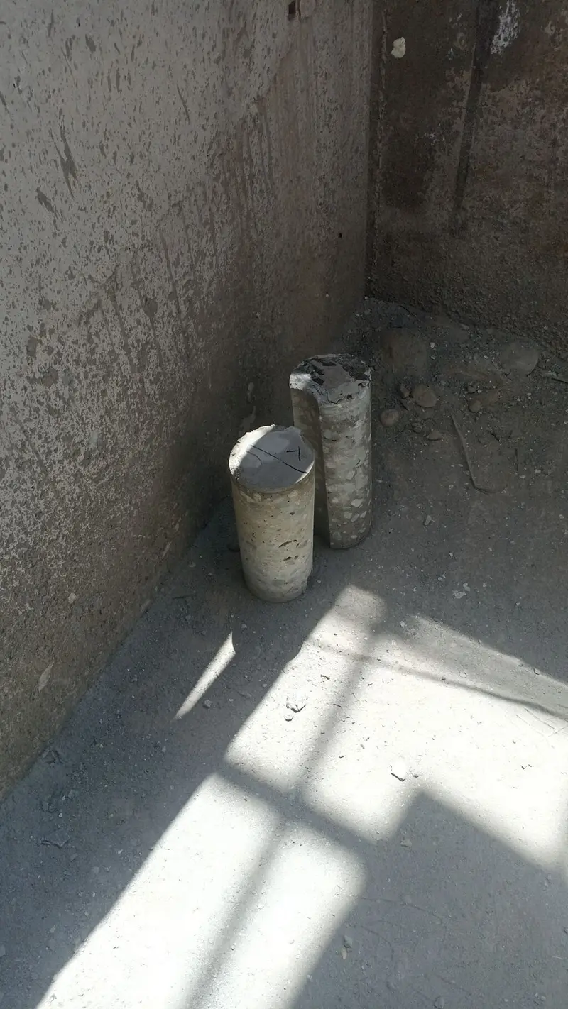 Услуги по алмазное сверление алмазной резке бетона и железобетона — фото 4