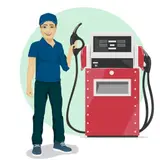 Техник по обслуживанию и ремонту АЗС Техническое обслуживание
