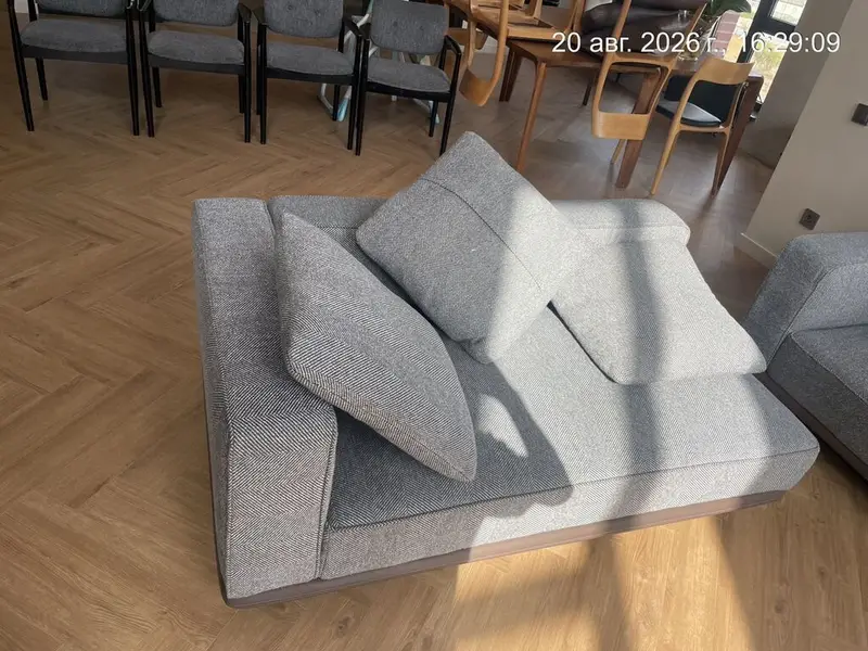 Химчистка мебели — фото 3
